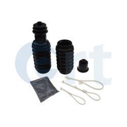 COMPLETE STEERING BOOT KIT