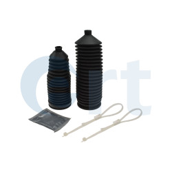 COMPLETE STEERING BOOT KIT