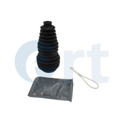 STEERING BOOT KIT