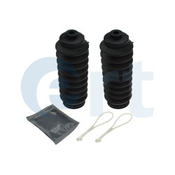 COMPLETE STEERING BOOT KIT