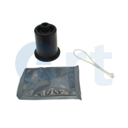 STEERING BOOT KIT