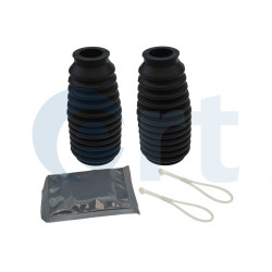 COMPLETE STEERING BOOT KIT