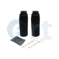 COMPLETE STEERING BOOT KIT