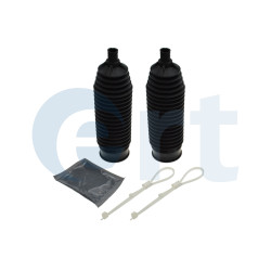 COMPLETE STEERING BOOT KIT