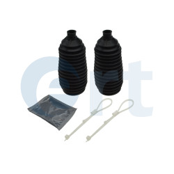 COMPLETE STEERING BOOT KIT
