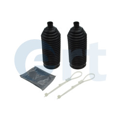 COMPLETE STEERING BOOT KIT