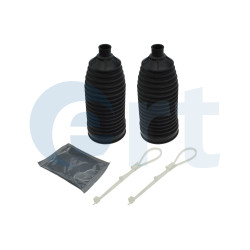 COMPLETE STEERING BOOT KIT