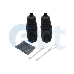 COMPLETE STEERING BOOT KIT