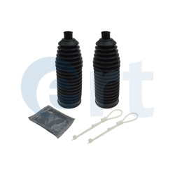 COMPLETE STEERING BOOT KIT