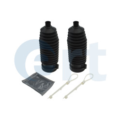 COMPLETE STEERING BOOT KIT
