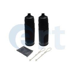 COMPLETE STEERING BOOT KIT
