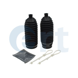 COMPLETE STEERING BOOT KIT