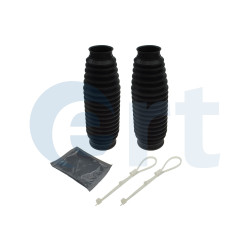 COMPLETE STEERING BOOT KIT