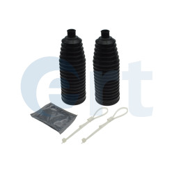 COMPLETE STEERING BOOT KIT