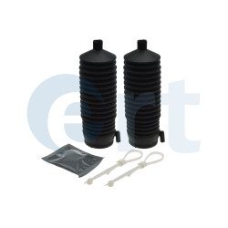 COMPLETE STEERING BOOT KIT