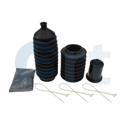 COMPLETE STEERING BOOT KIT