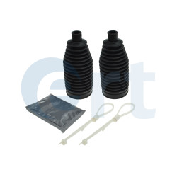 COMPLETE STEERING BOOT KIT