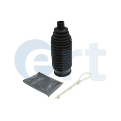STEERING BOOT KIT