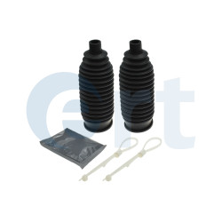 COMPLETE STEERING BOOT KIT