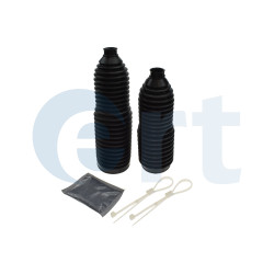 COMPLETE STEERING BOOT KIT