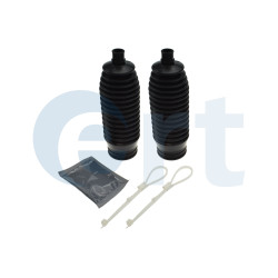 COMPLETE STEERING BOOT KIT