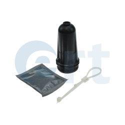 STEERING BOOT KIT