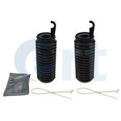 COMPLETE STEERING BOOT KIT