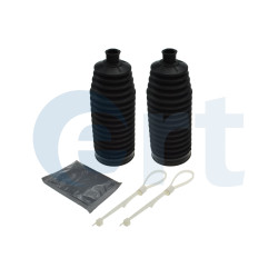 COMPLETE STEERING BOOT KIT