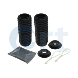 COMPLETE STEERING BOOT KIT
