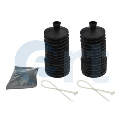 COMPLETE STEERING BOOT KIT