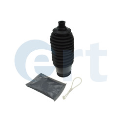 STEERING BOOT KIT