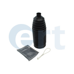 STEERING BOOT KIT