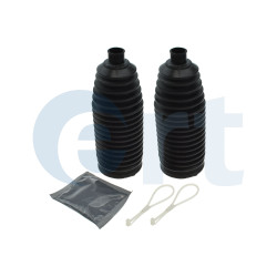 COMPLETE STEERING BOOT KIT