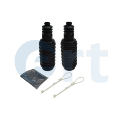 COMPLETE STEERING BOOT KIT