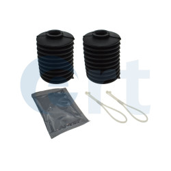 COMPLETE STEERING BOOT KIT