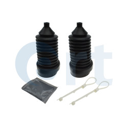 COMPLETE STEERING BOOT KIT