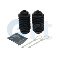 COMPLETE STEERING BOOT KIT