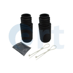 COMPLETE STEERING BOOT KIT