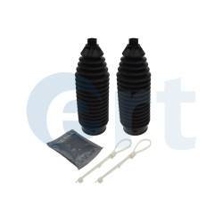COMPLETE STEERING BOOT KIT