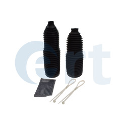 COMPLETE STEERING BOOT KIT