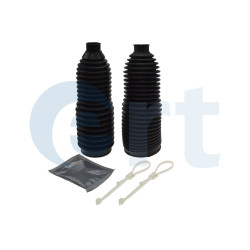 COMPLETE STEERING BOOT KIT