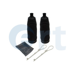 COMPLETE STEERING BOOT KIT