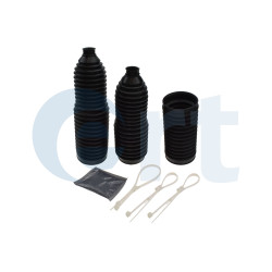 COMPLETE STEERING BOOT KIT