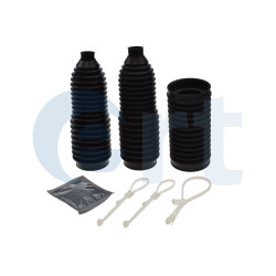 COMPLETE STEERING BOOT KIT