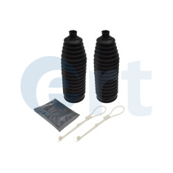 COMPLETE STEERING BOOT KIT