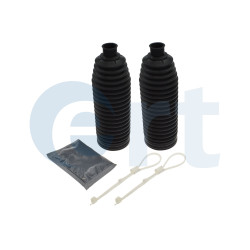 COMPLETE STEERING BOOT KIT