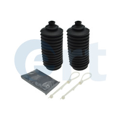 COMPLETE STEERING BOOT KIT