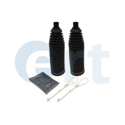 COMPLETE STEERING BOOT KIT