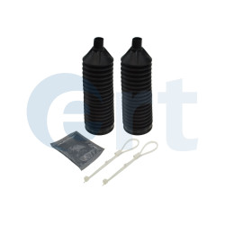 COMPLETE STEERING BOOT KIT