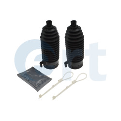 COMPLETE STEERING BOOT KIT